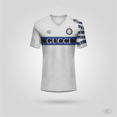 maglia inter 2020 gucci quanto costa|Inter, arriva la seconda maglia: quanto costa il kit da trasferta e a .